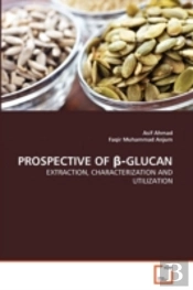 Prospective Of I A Glucan