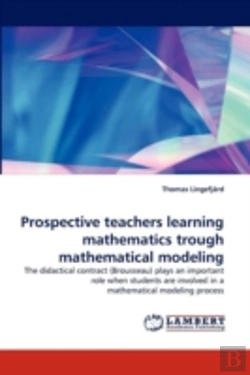 Bertrand.pt - Prospective Teachers Learning Mathematics Trough Mathematical Modeling