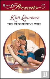 Prospective Wife
