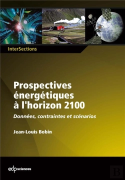 Bertrand.pt - Prospectives Energetiques A L Horizon 2100