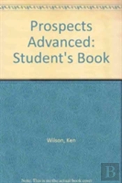 Prospects Advancedstudent'S Book