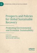 Prospects And Policies For Global Sustainable Recovery