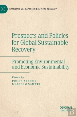 Bertrand.pt - Prospects And Policies For Global Sustainable Recovery