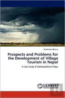 Prospects And Problems For The Development Of Village Tourism In Nepal