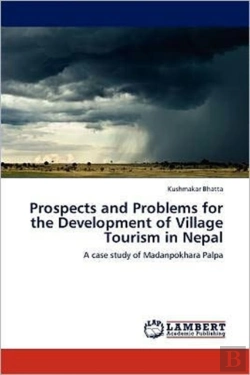 Bertrand.pt - Prospects And Problems For The Development Of Village Tourism In Nepal