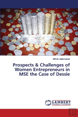 Bertrand.pt - Prospects & Challenges Of Women Entrepreneurs In Mse The Case Of Dessie
