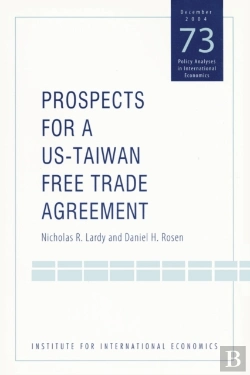 Bertrand.pt - Prospects For A Usâ€“Taiwan Free Trade Agreement