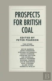 Prospects For British Coal
