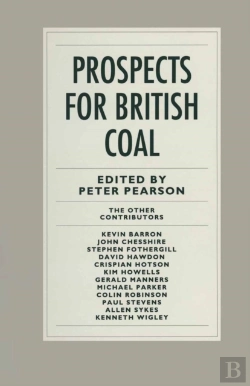 Bertrand.pt - Prospects For British Coal