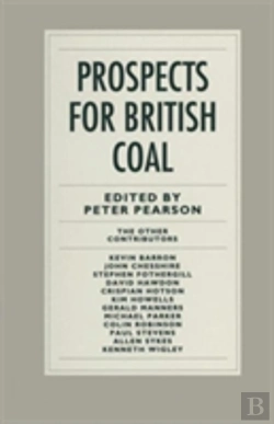 Bertrand.pt - Prospects For British Coal