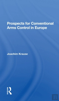 Bertrand.pt - Prospects For Conventional Arms Control In Europe