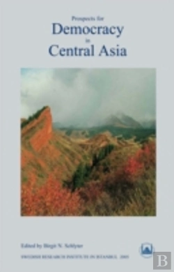 Bertrand.pt - Prospects For Democracy In Central Asia