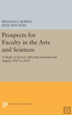 Bertrand.pt - Prospects For Faculty In The Arts And Sciences