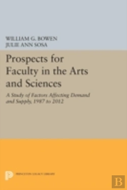 Bertrand.pt - Prospects For Faculty In The Arts And Sciences