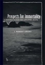 Prospects For Immortality