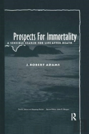 Prospects For Immortality