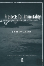 Prospects For Immortality