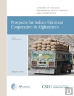 Bertrand.pt - Prospects For Indian-Pakistani Cooperation In Afghanistan