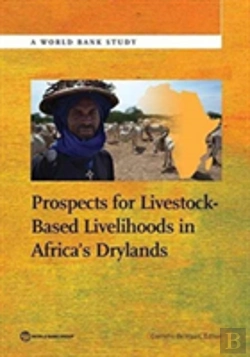 Bertrand.pt - Prospects For Livestock-Based Livelihoods In Africa'S Drylands