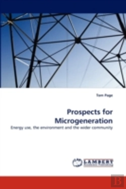 Bertrand.pt - Prospects For Microgeneration