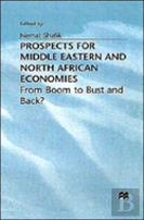 Prospects For Middle Eastern And North African Economies