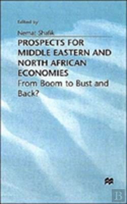 Bertrand.pt - Prospects For Middle Eastern And North African Economies