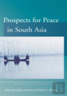 Prospects For Peace In South Asia