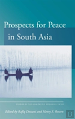 Bertrand.pt - Prospects For Peace In South Asia