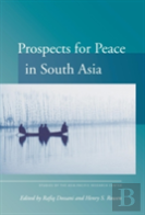 Prospects For Peace In South Asia