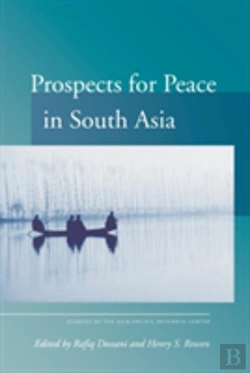 Bertrand.pt - Prospects For Peace In South Asia