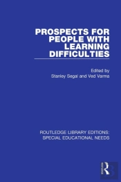 Prospects For People With Learning Difficulties