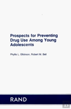 Bertrand.pt - Prospects For Preventing Drug Use Among Young Adol