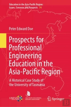 Bertrand.pt - Prospects For Professional Engineering Education In The Asia-Pacific Region