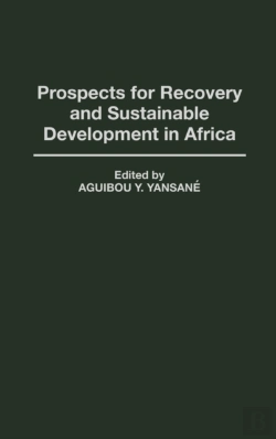 Bertrand.pt - Prospects For Recovery And Sustainable Development In Africa