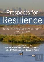 Prospects For Resilience