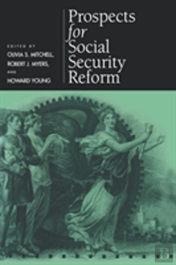 Bertrand.pt - Prospects For Social Security Reform