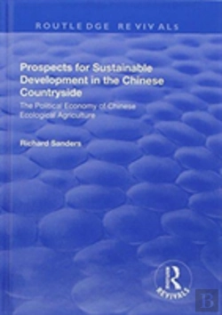 Bertrand.pt - Prospects For Sustainable Development In The Chinese Countryside
