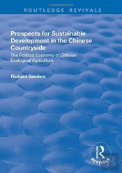 Prospects For Sustainable Development In The Chinese Countryside