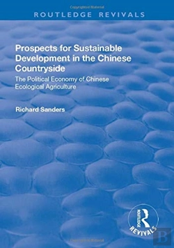 Bertrand.pt - Prospects For Sustainable Development In The Chinese Countryside