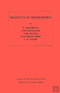 Bertrand.pt - Prospects In Mathematics