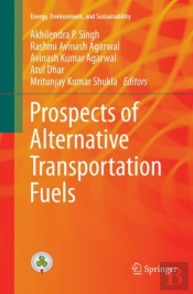 Prospects Of Alternative Transportation Fuels