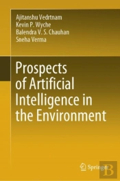 Prospects Of Artificial Intelligence In The Environment