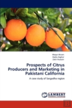Bertrand.pt - Prospects Of Citrus Producers And Marketing In Pakistani California