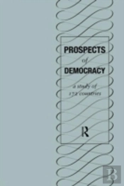 Prospects Of Democracy