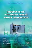 Prospects Of Hydrogen Fueled Power Generation
