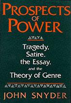 Prospects Of Power