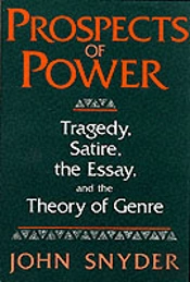 Prospects Of Power