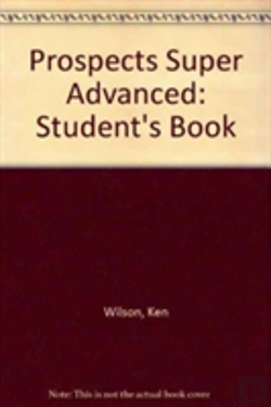 Bertrand.pt - Prospects Super Advancedstudent'S Book