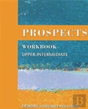 Prospects Upper Intermediateworkbook