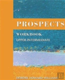 Bertrand.pt - Prospects Upper Intermediateworkbook